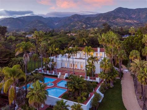 scarface net worth 2023|scarface montecito mansion.